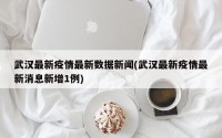 武汉最新疫情最新数据新闻(武汉最新疫情最新消息新增1例)